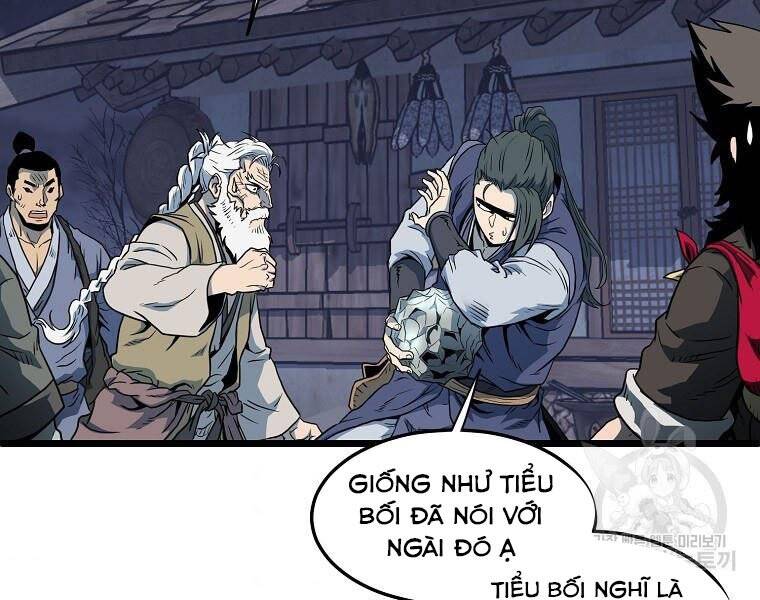 Đăng Nhập Murim Chapter 114 - 89