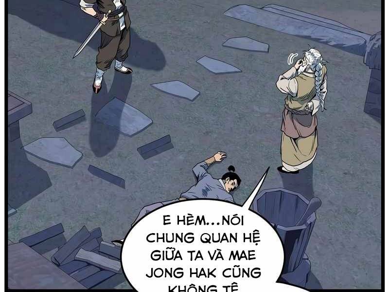 Đăng Nhập Murim Chapter 115 - 101