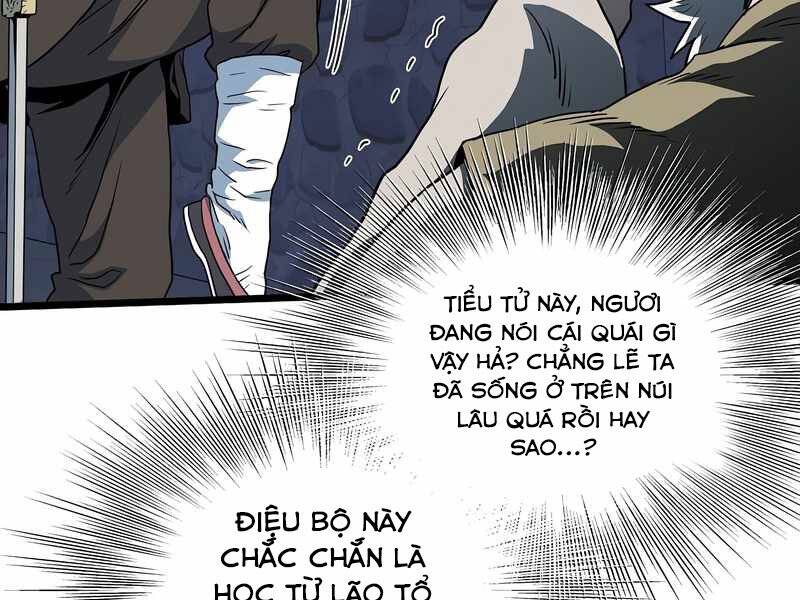 Đăng Nhập Murim Chapter 115 - 118