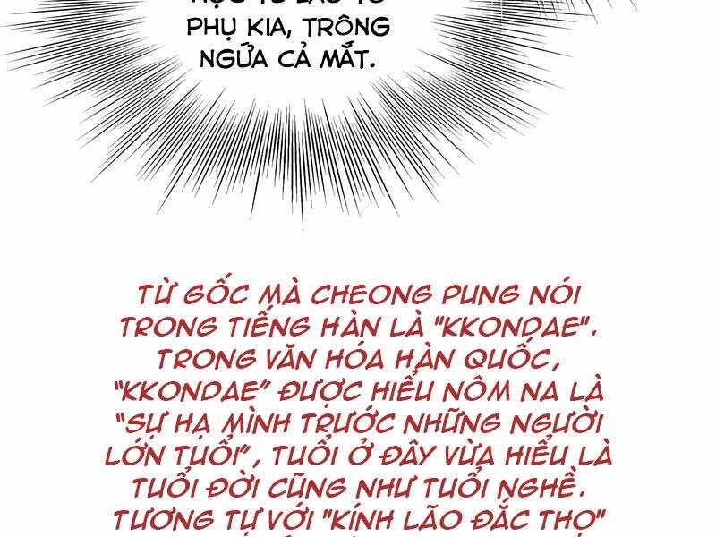 Đăng Nhập Murim Chapter 115 - 119