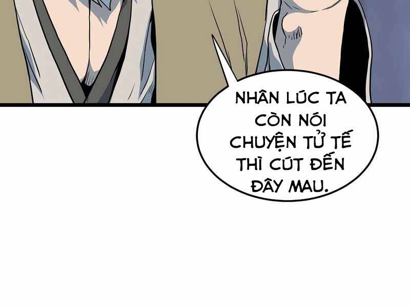 Đăng Nhập Murim Chapter 115 - 133