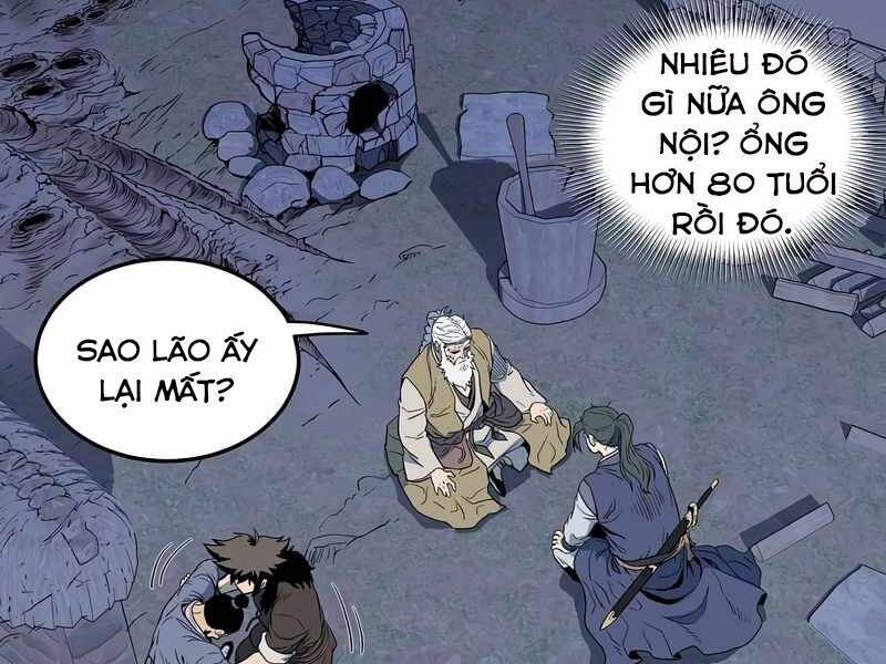 Đăng Nhập Murim Chapter 115 - 219