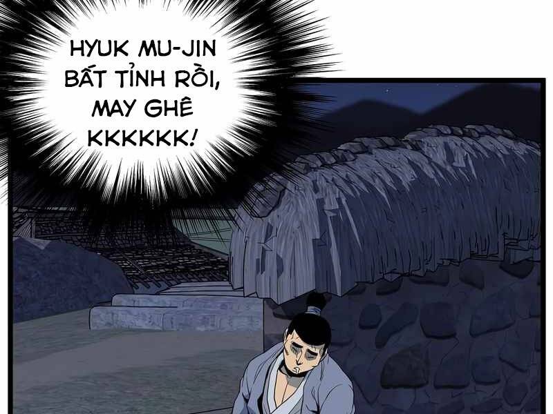 Đăng Nhập Murim Chapter 115 - 240