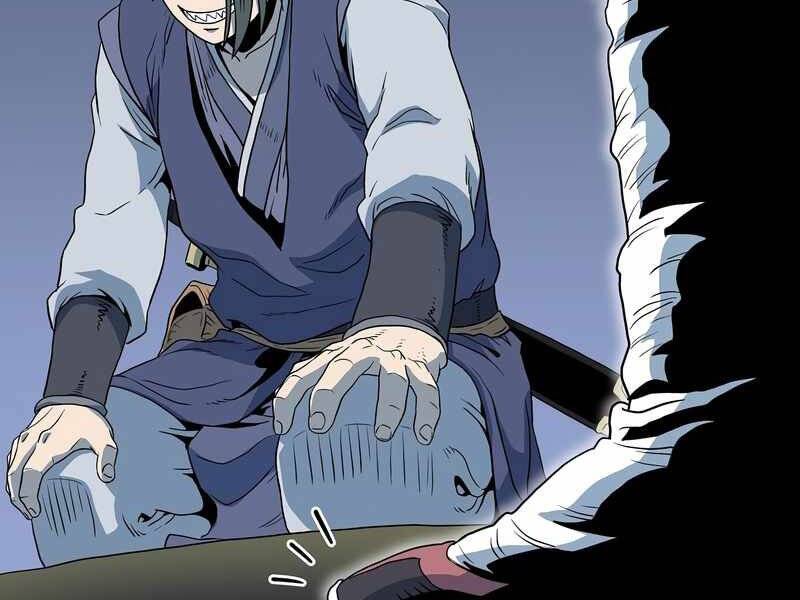 Đăng Nhập Murim Chapter 115 - 244