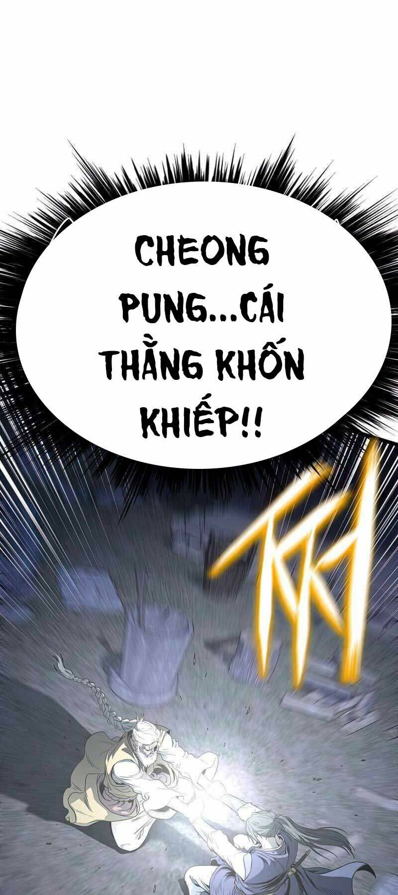 Đăng Nhập Murim Chapter 116 - 14