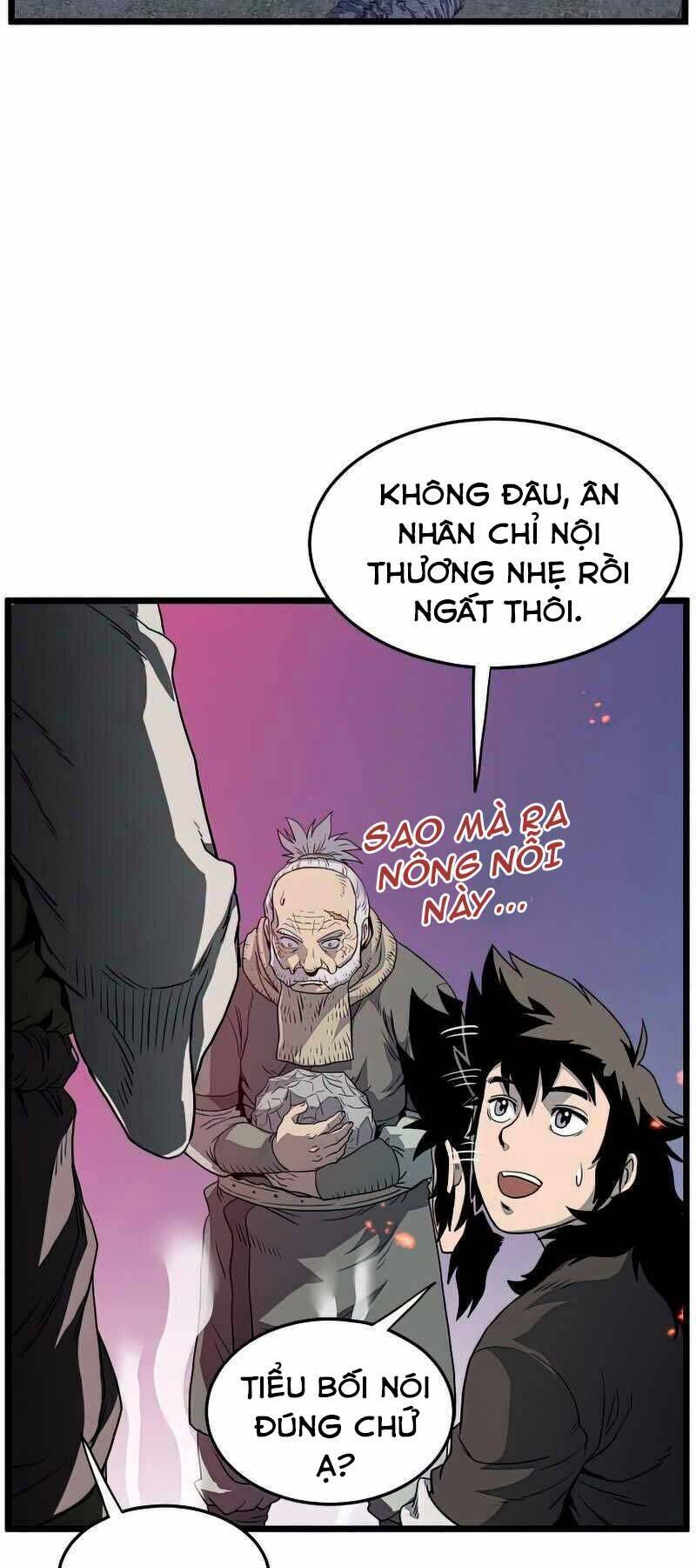 Đăng Nhập Murim Chapter 116 - 25