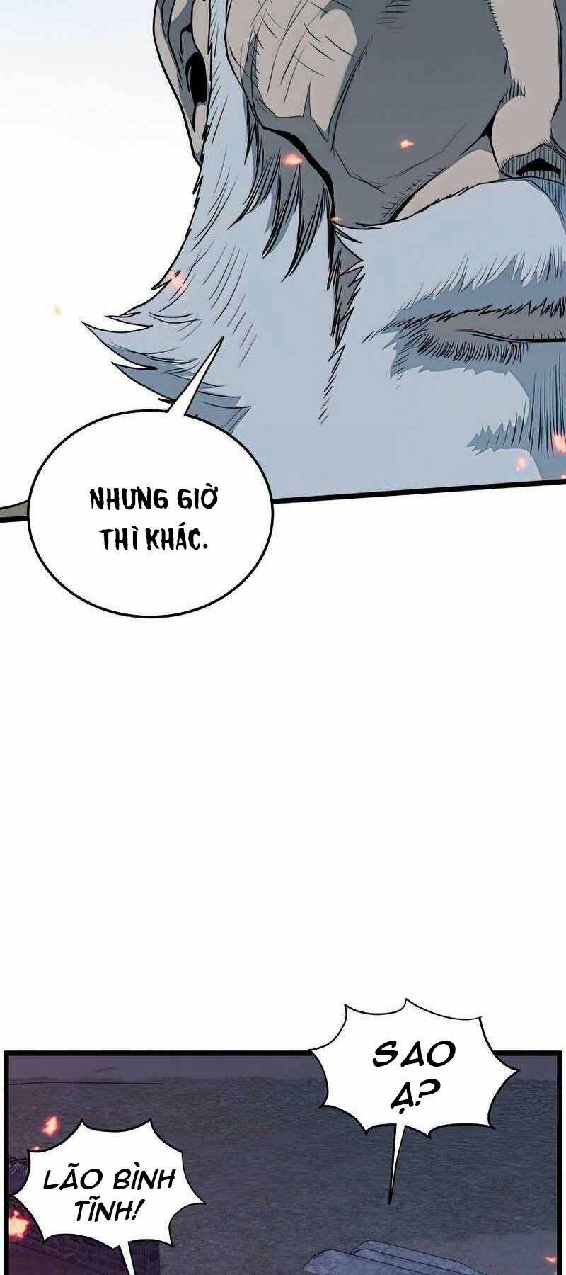 Đăng Nhập Murim Chapter 116 - 34