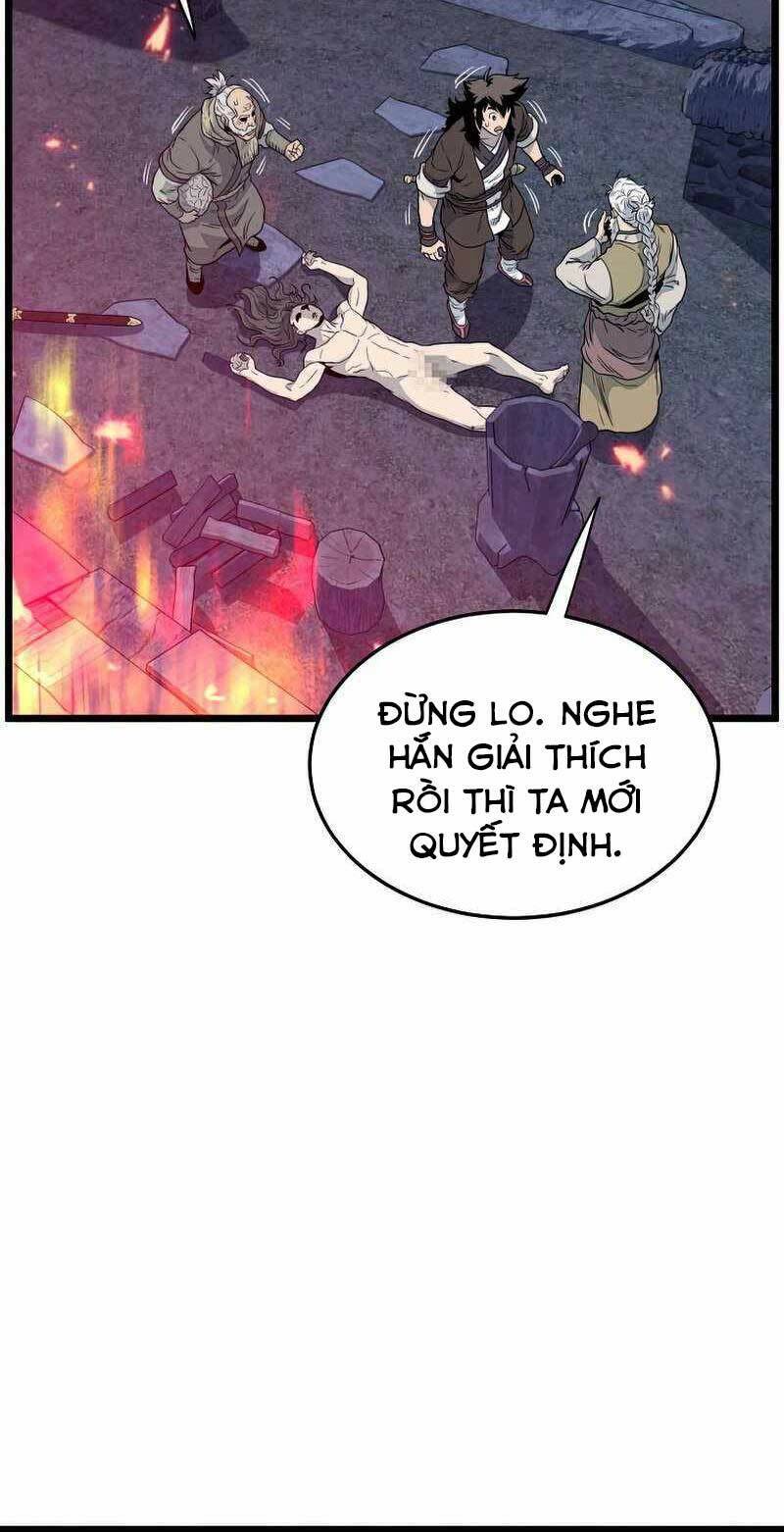 Đăng Nhập Murim Chapter 116 - 35