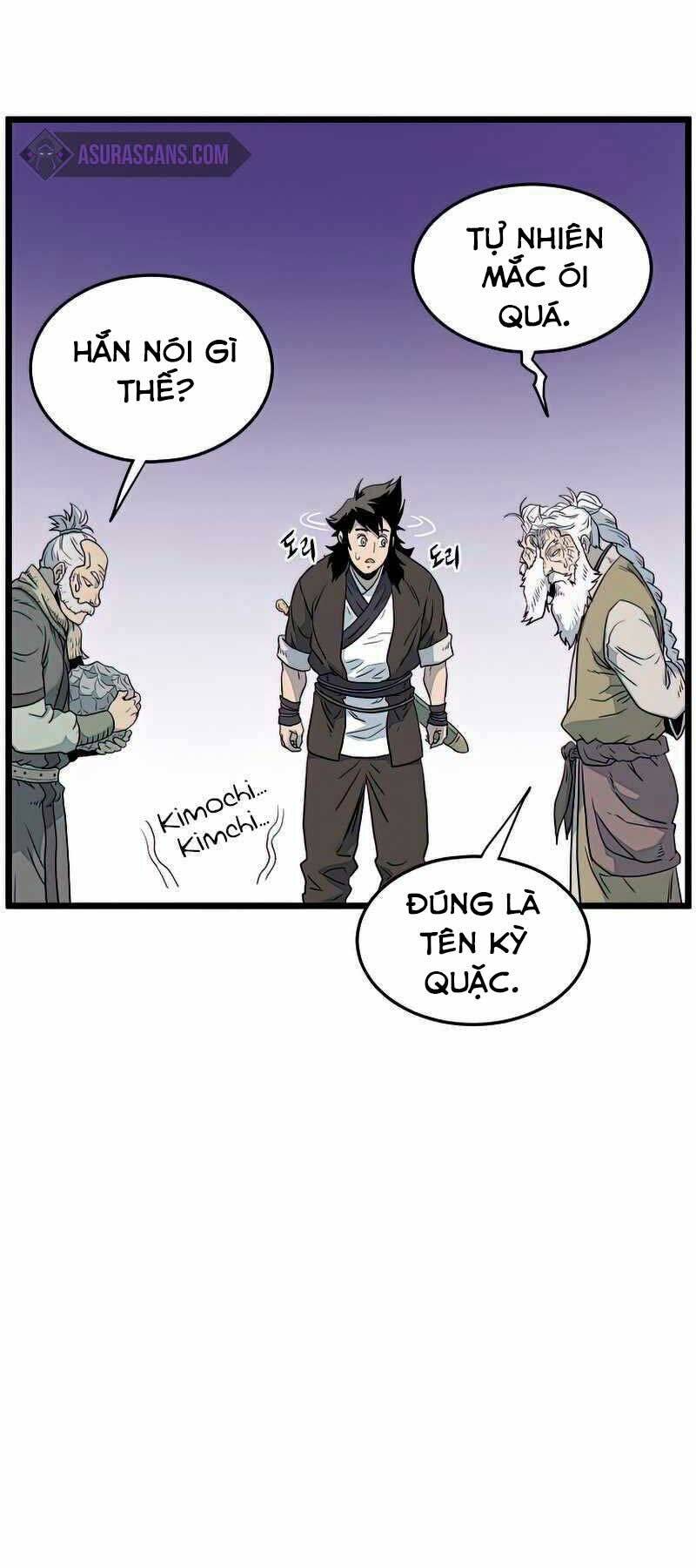 Đăng Nhập Murim Chapter 116 - 38