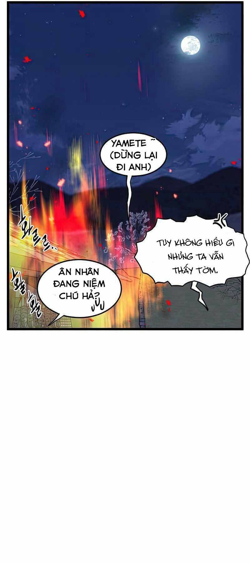 Đăng Nhập Murim Chapter 116 - 39