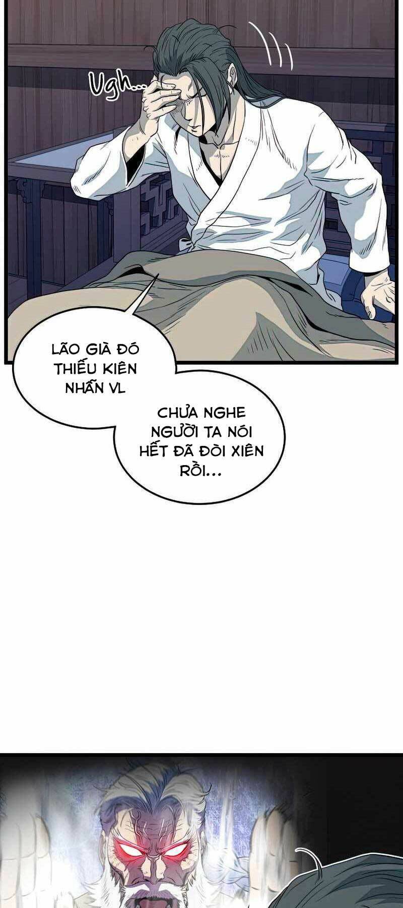 Đăng Nhập Murim Chapter 116 - 44