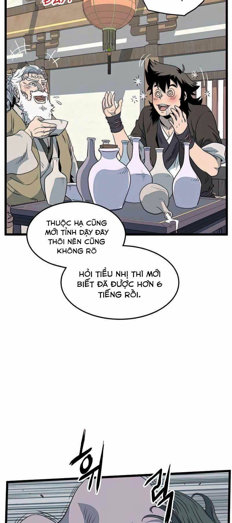 Đăng Nhập Murim Chapter 116 - 50