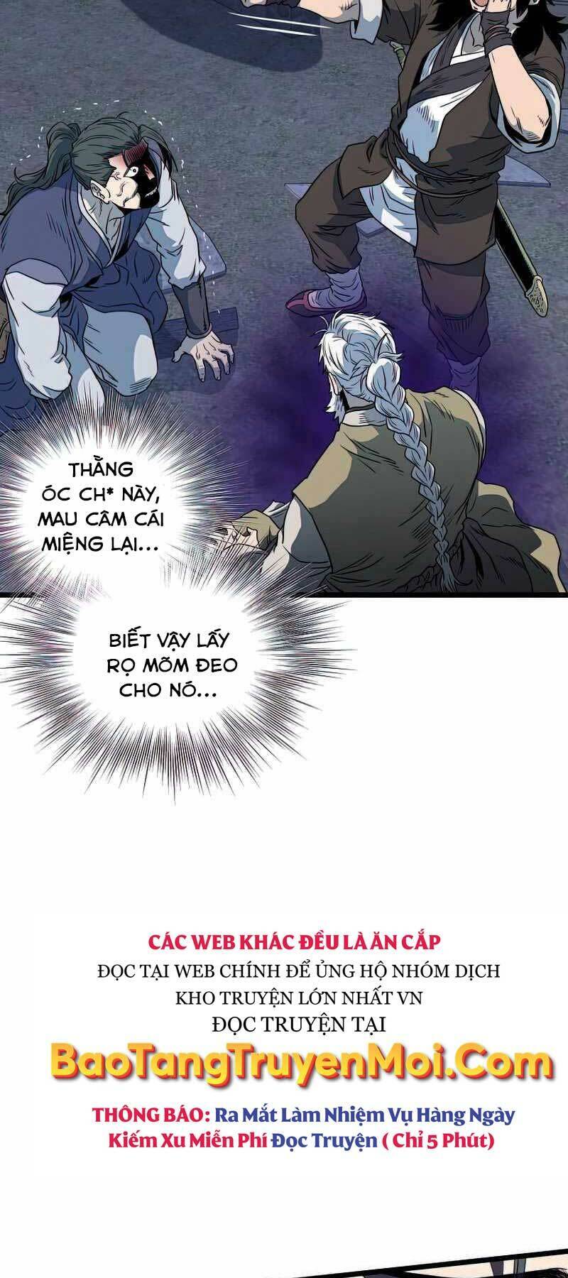 Đăng Nhập Murim Chapter 116 - 6