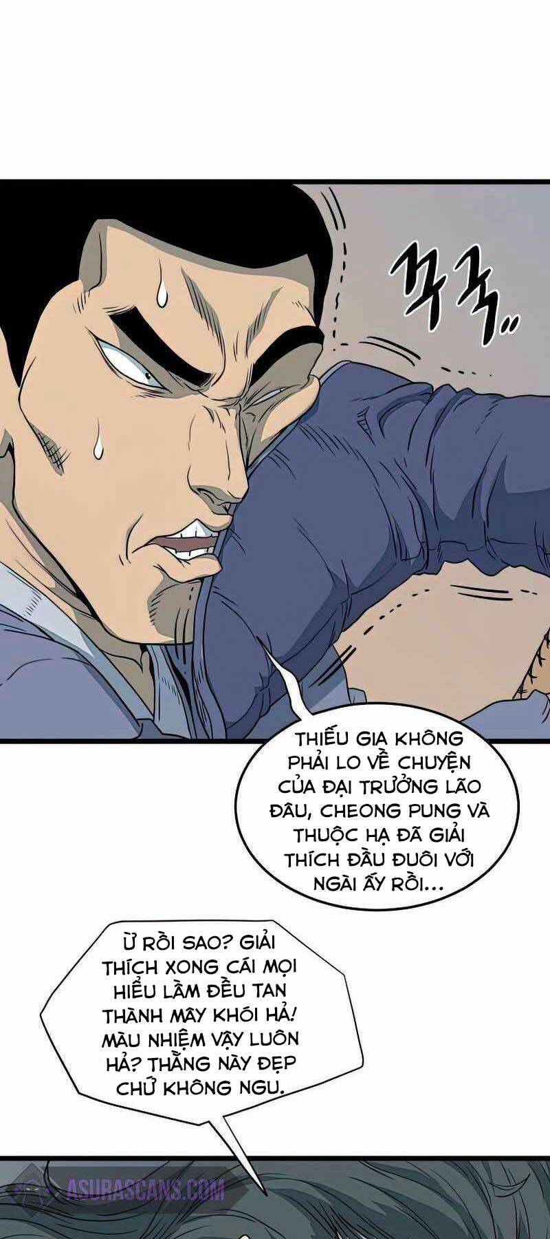 Đăng Nhập Murim Chapter 116 - 55