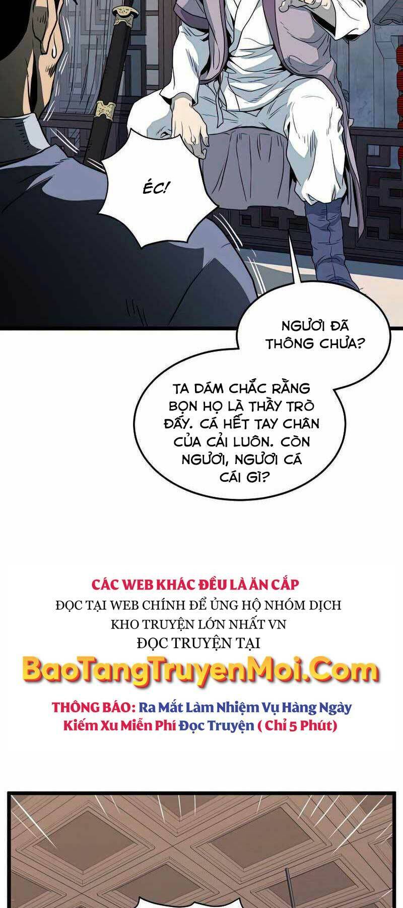 Đăng Nhập Murim Chapter 116 - 58