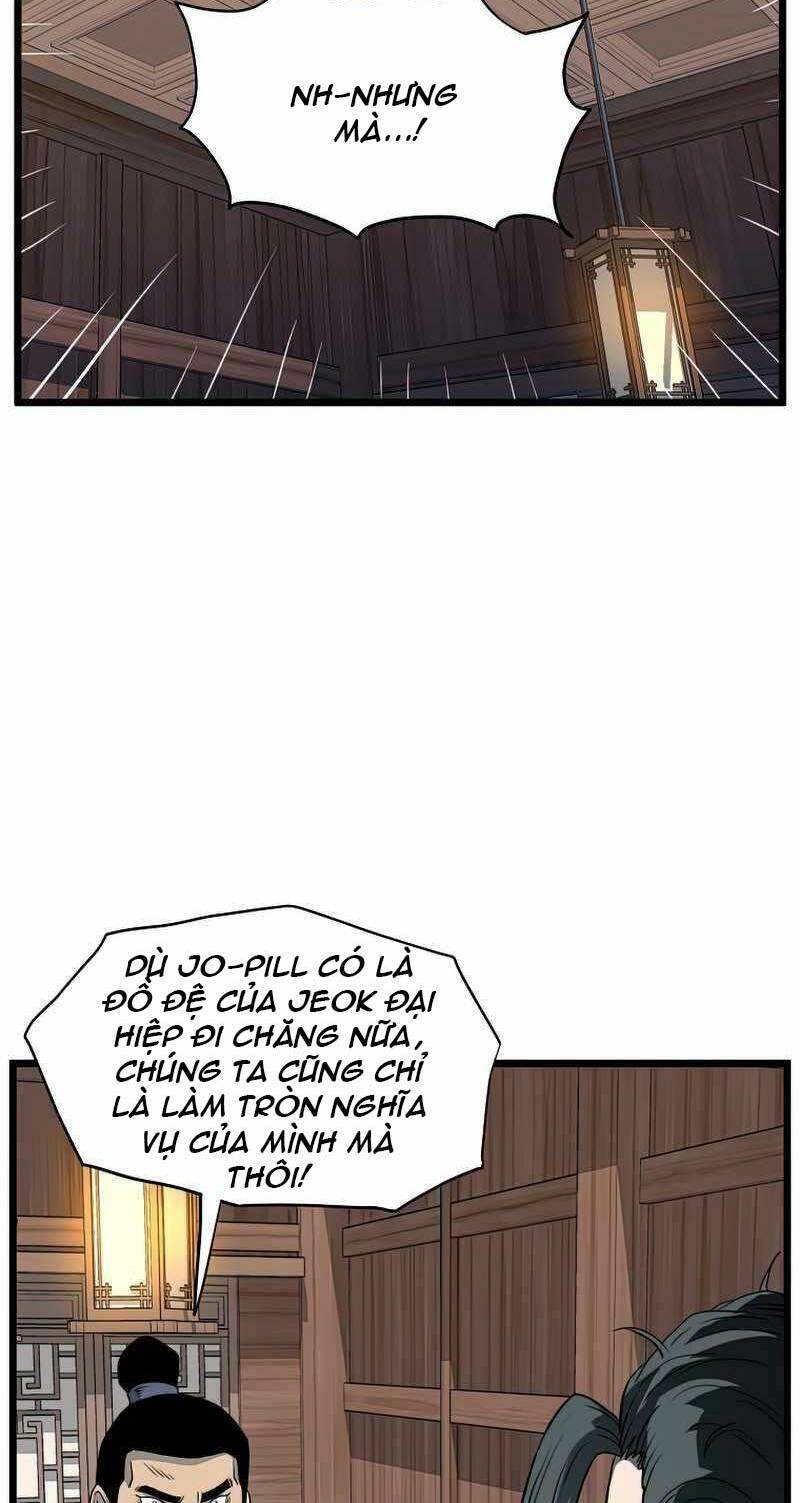 Đăng Nhập Murim Chapter 116 - 59