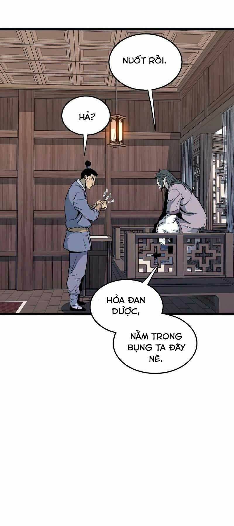 Đăng Nhập Murim Chapter 116 - 63