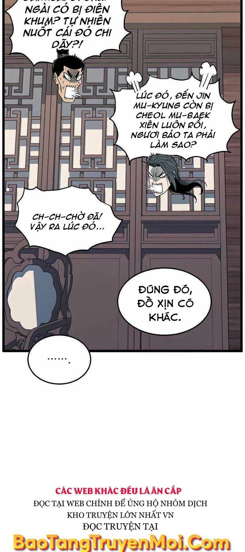 Đăng Nhập Murim Chapter 116 - 66
