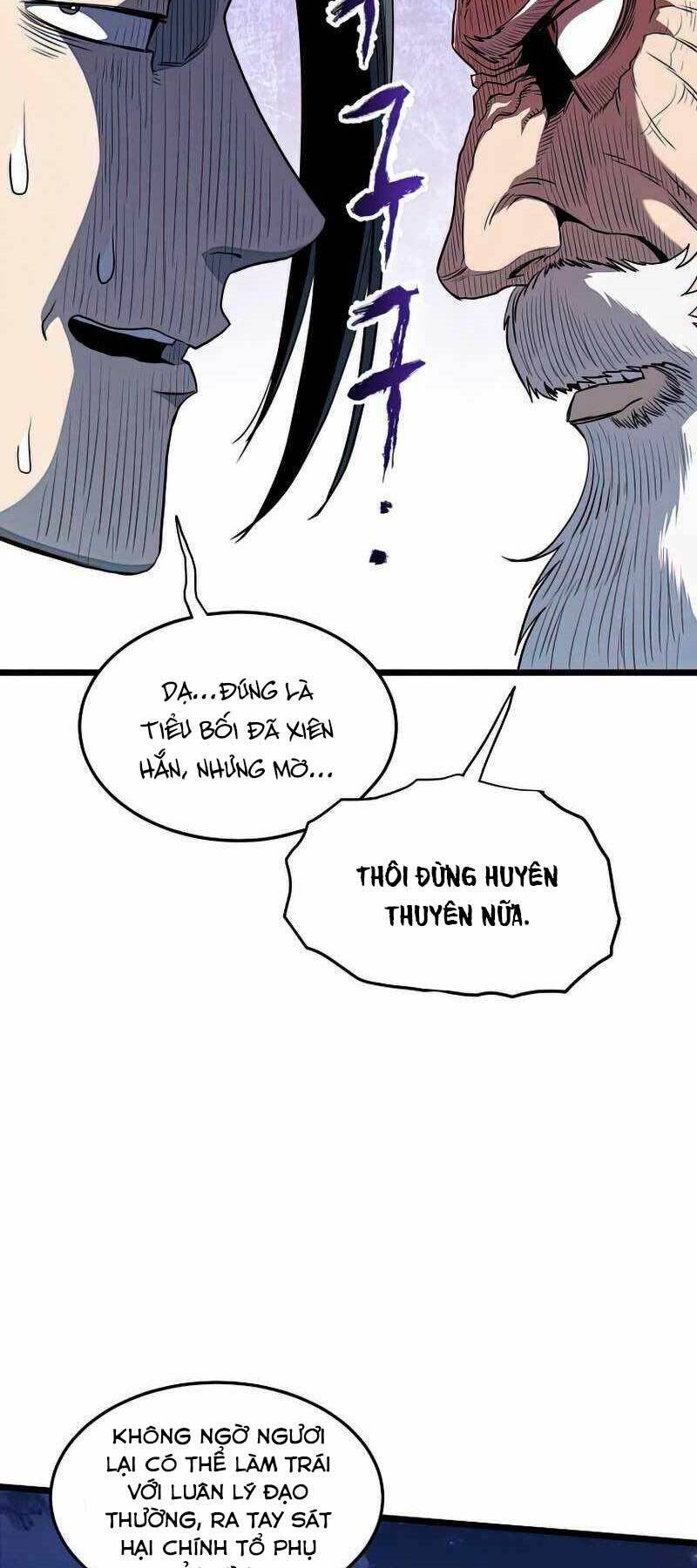 Đăng Nhập Murim Chapter 116 - 8