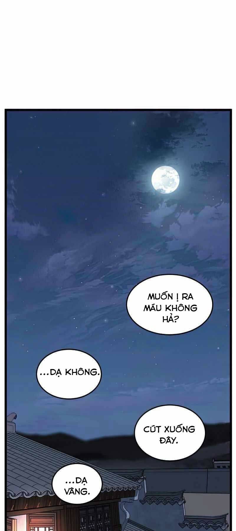 Đăng Nhập Murim Chapter 116 - 76