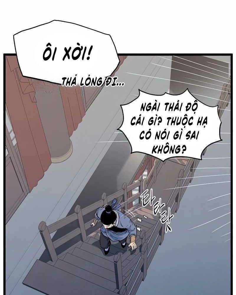 Đăng Nhập Murim Chapter 117 - 101