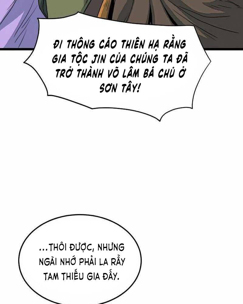 Đăng Nhập Murim Chapter 117 - 111