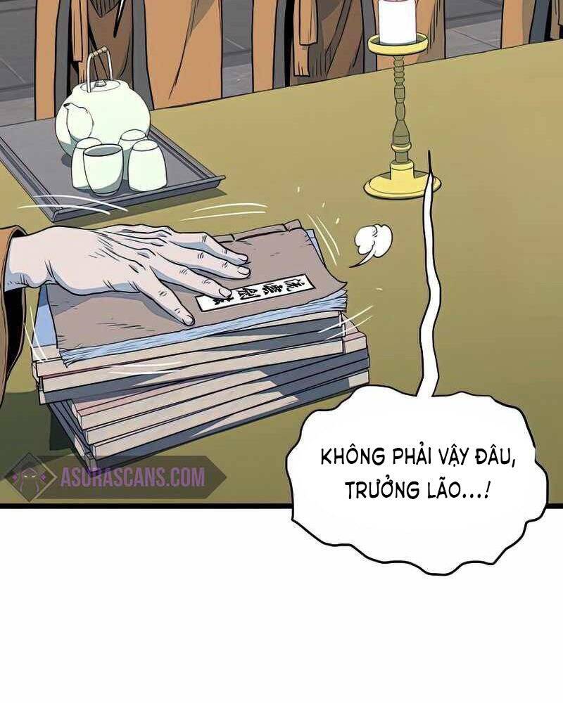 Đăng Nhập Murim Chapter 117 - 117