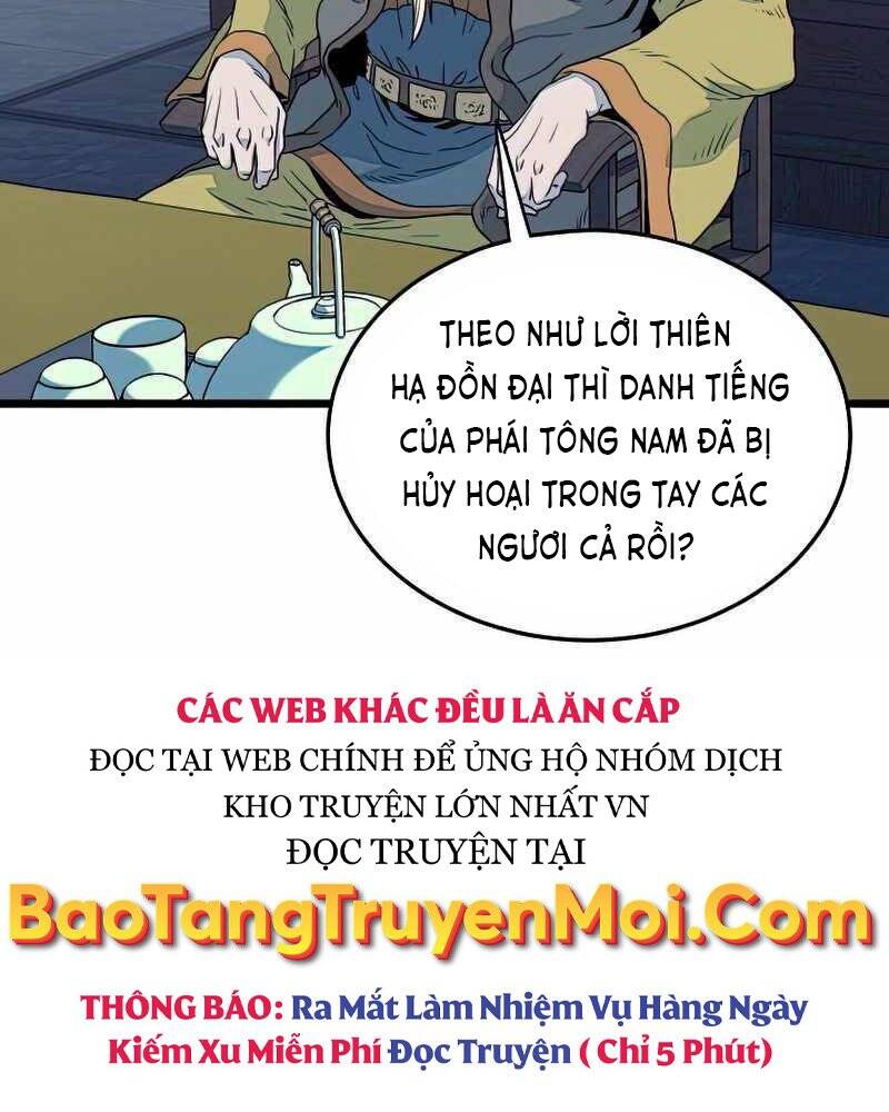 Đăng Nhập Murim Chapter 117 - 120