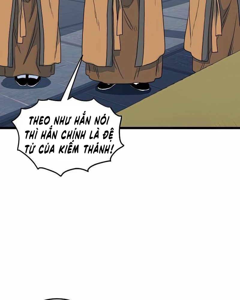 Đăng Nhập Murim Chapter 117 - 122