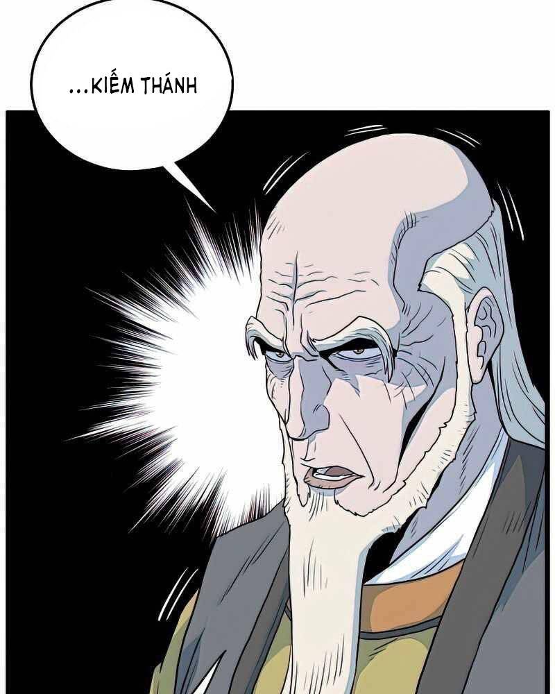 Đăng Nhập Murim Chapter 117 - 123