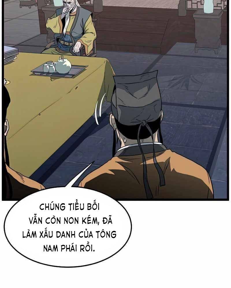 Đăng Nhập Murim Chapter 117 - 129