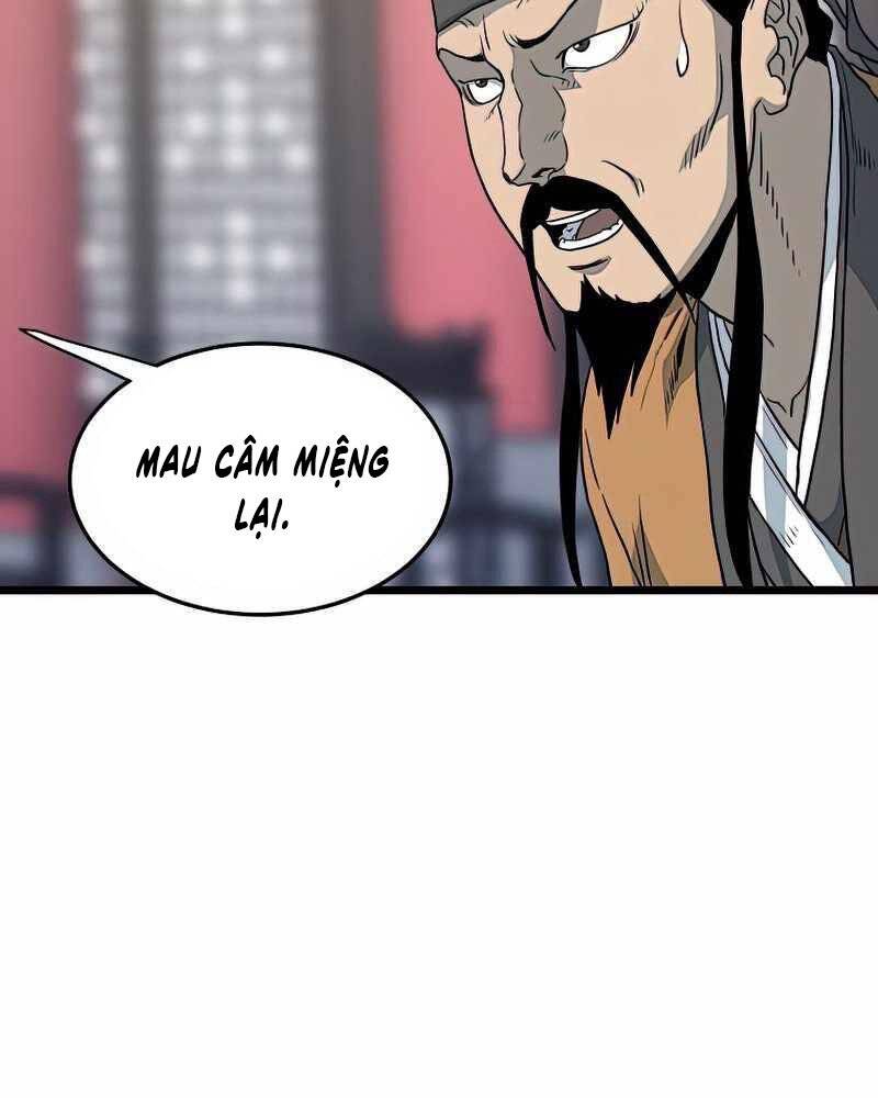 Đăng Nhập Murim Chapter 117 - 131