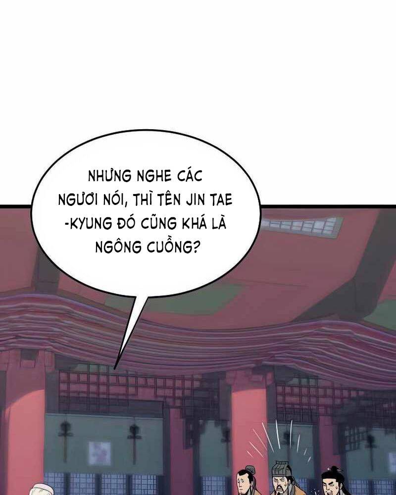 Đăng Nhập Murim Chapter 117 - 135