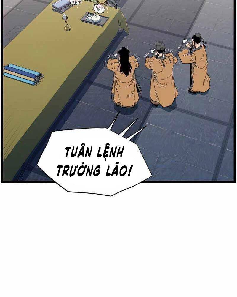 Đăng Nhập Murim Chapter 117 - 141