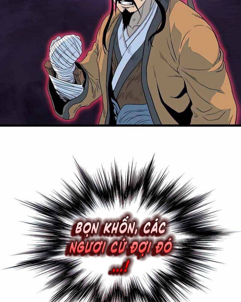 Đăng Nhập Murim Chapter 117 - 147