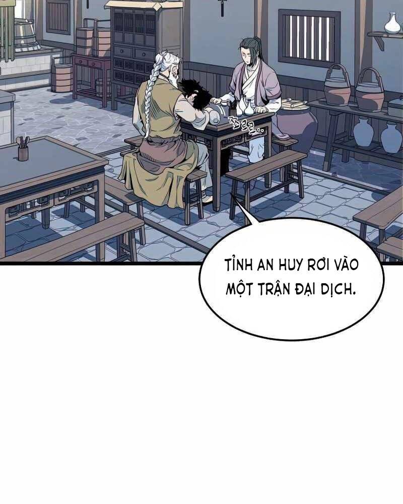 Đăng Nhập Murim Chapter 117 - 60