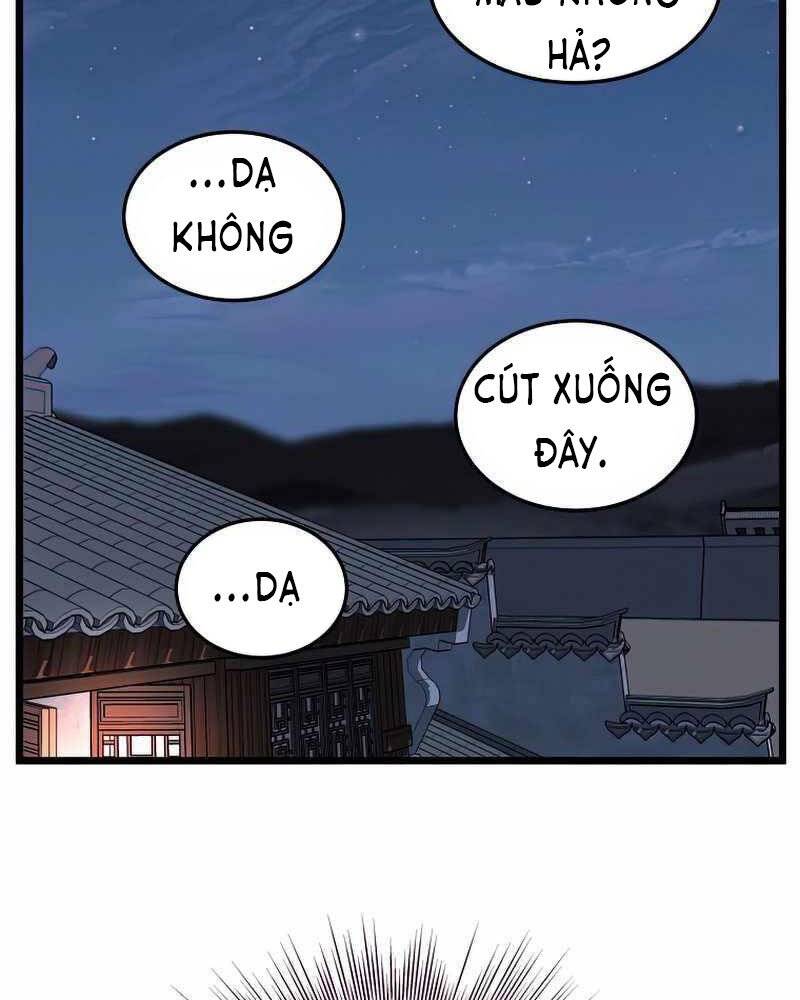 Đăng Nhập Murim Chapter 117 - 7