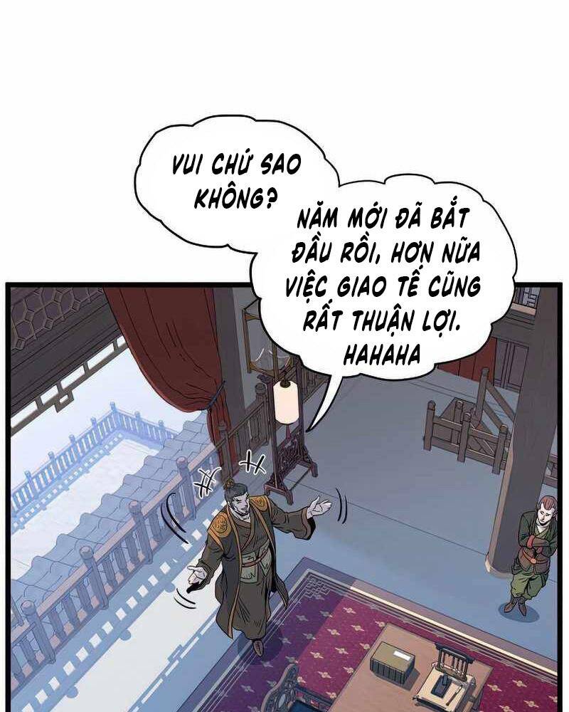 Đăng Nhập Murim Chapter 117 - 77