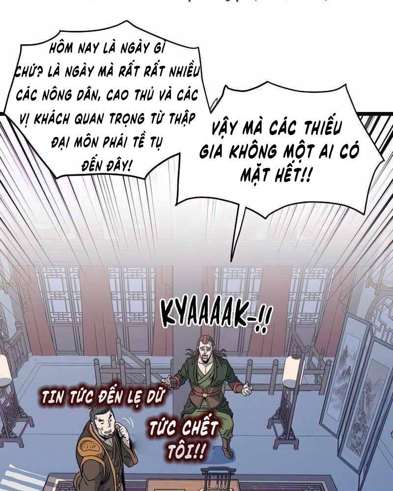 Đăng Nhập Murim Chapter 117 - 92
