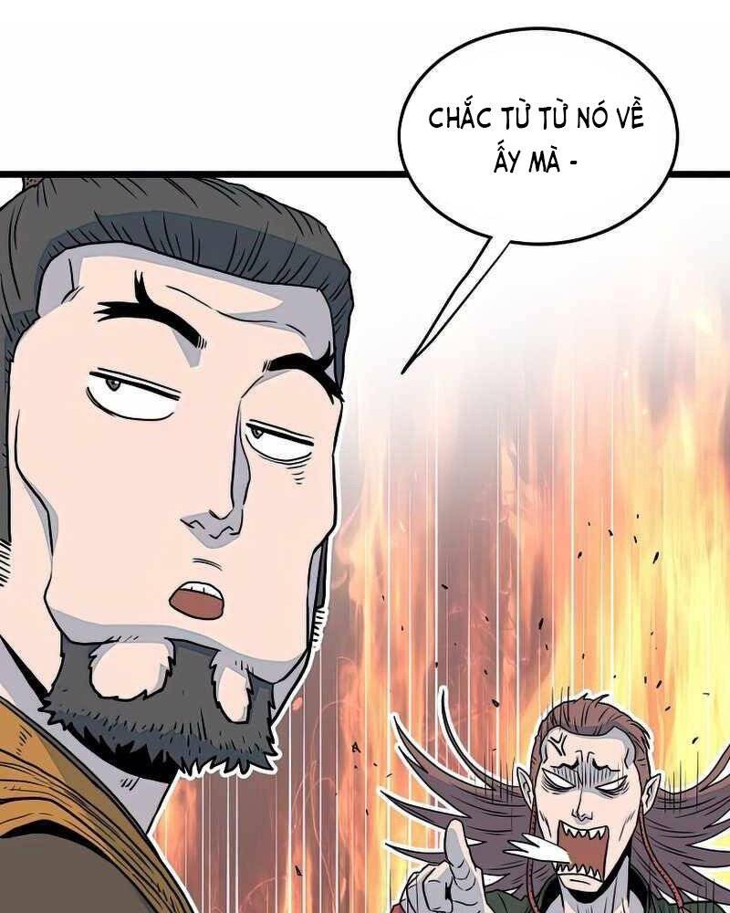Đăng Nhập Murim Chapter 117 - 99