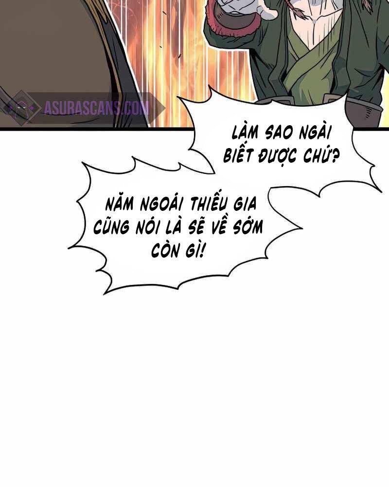 Đăng Nhập Murim Chapter 117 - 100