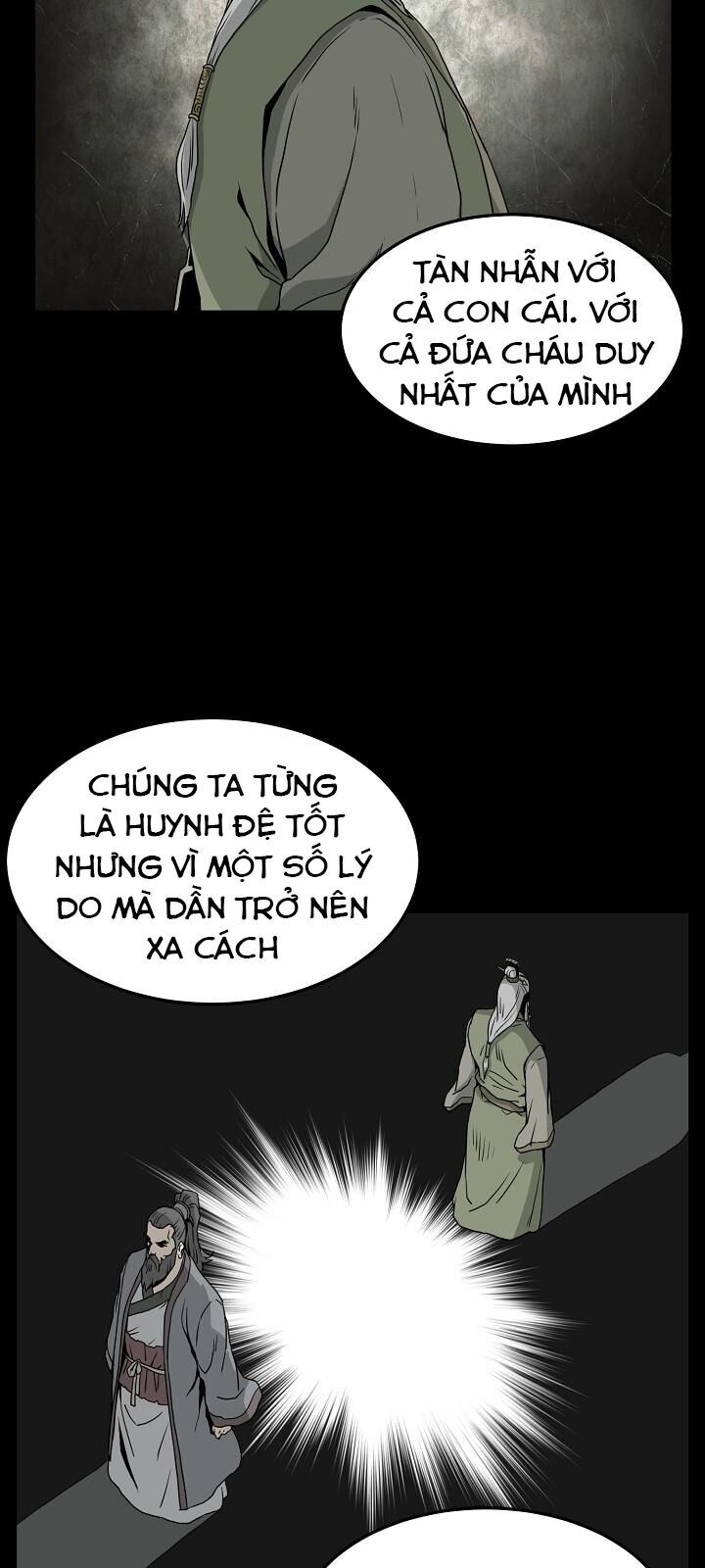 Đăng Nhập Murim Chapter 56 - 28