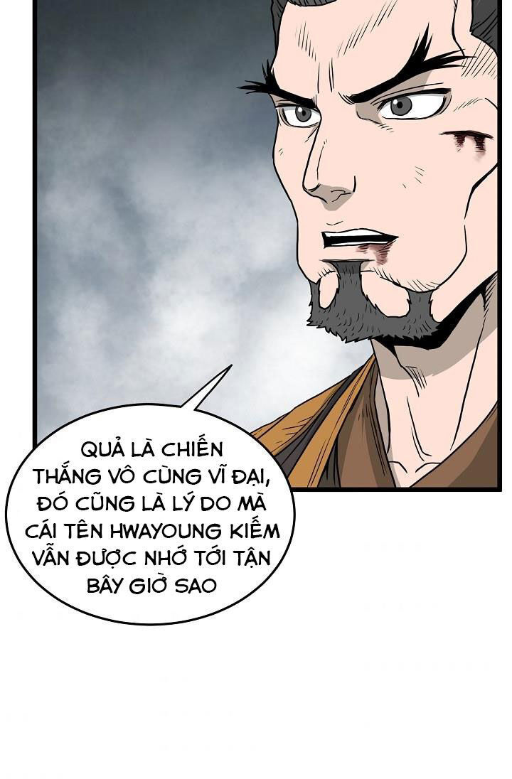 Đăng Nhập Murim Chapter 56 - 32
