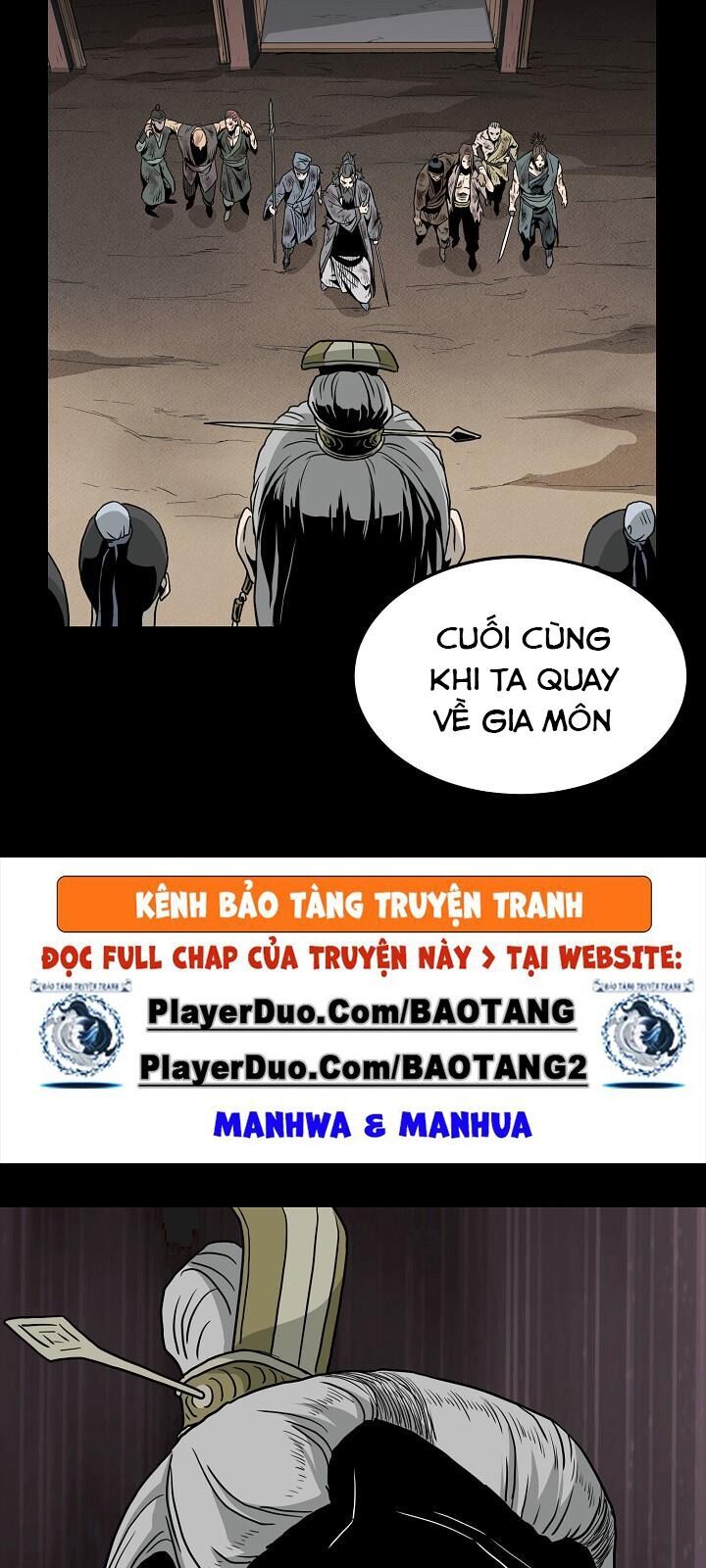 Đăng Nhập Murim Chapter 56 - 40