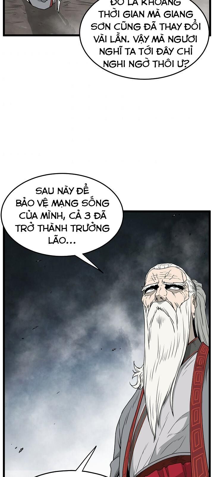 Đăng Nhập Murim Chapter 56 - 43