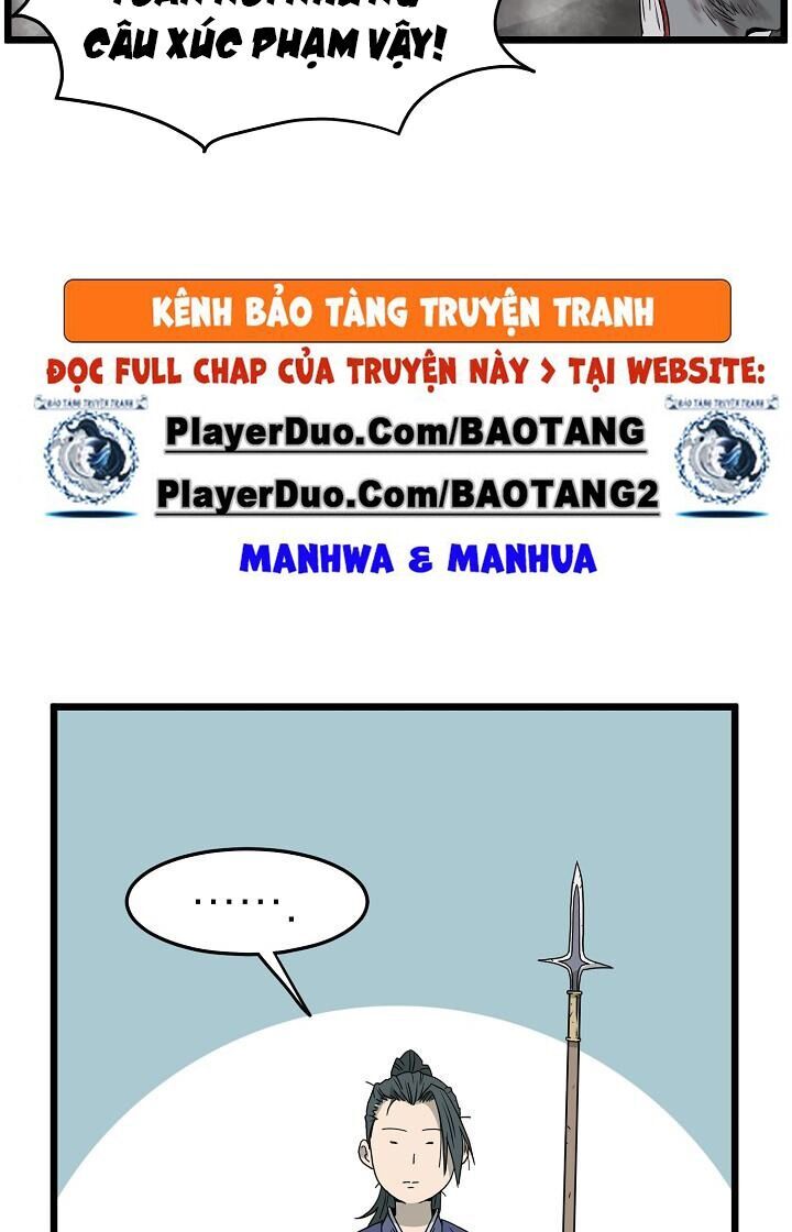 Đăng Nhập Murim Chapter 56 - 53