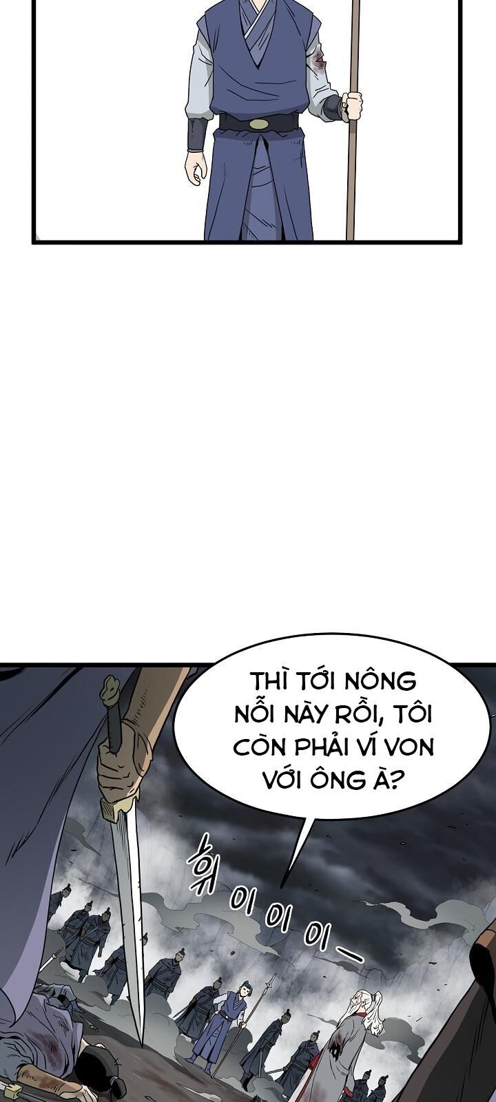 Đăng Nhập Murim Chapter 56 - 54