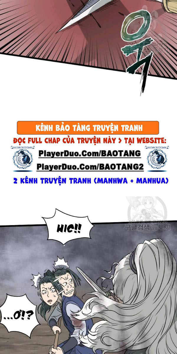 Đăng Nhập Murim Chapter 57 - 36