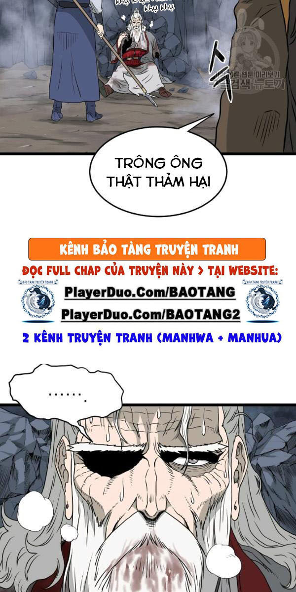 Đăng Nhập Murim Chapter 57 - 56