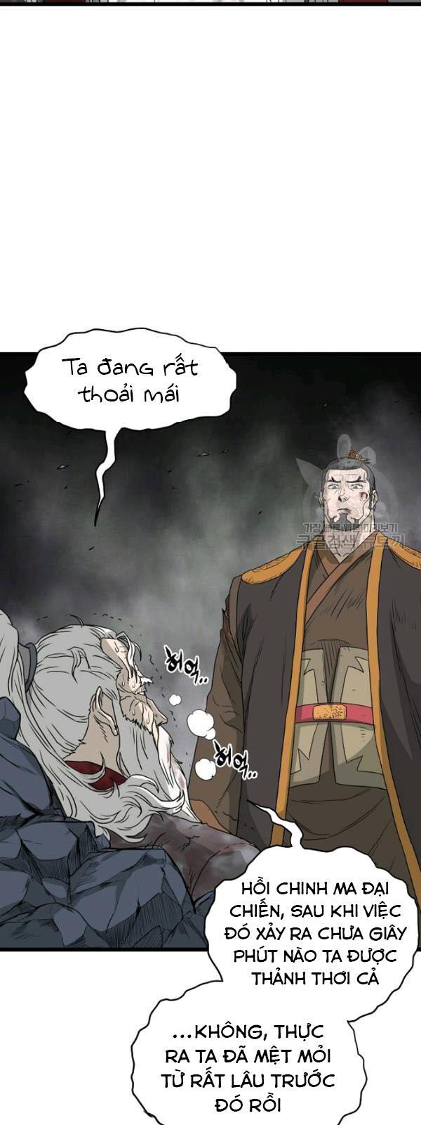 Đăng Nhập Murim Chapter 57 - 57